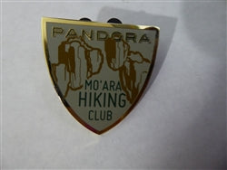 Disney Trading Pin 121730 WDW - Pandora – The World of Avatar Mystery Pin Collection - MO'ARA Hiking Club only