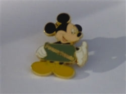 Disney Trading Pins 12195 12 Months of Magic - Mickey State Pin (Pennsylvania)