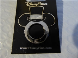 Disney Trading Pin 122002 Mickey Mr. Wedding Ring