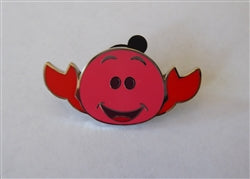 Disney Trading Pin   123277 Tsum Tsum Mystery Series 4 - Sebastian only