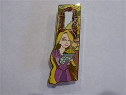 Disney Trading Pin 124828 ACME/HotArt - A Taste of Royalty Series - Rapunzel