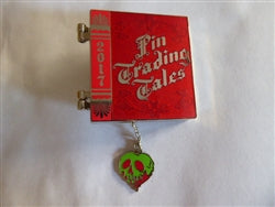 Disney Trading Pins 125380 DLR - Pin Trading Tales 2017 - Old Hag