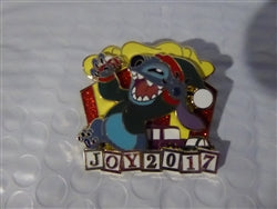Disney Trading Pin 125888 Joy 2017 - Stitch