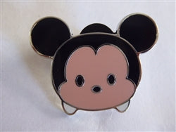 Disney Trading Pin 125956 Tsum Tsum Holiday Mystery Collection - Mickey Only