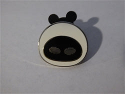 Disney Trading pins 126071 Tsum Tsum Mystery Pin Pack - Series 5 - Eve Only