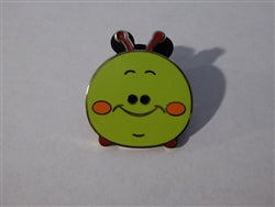 Disney Trading pins 126075 Tsum Tsum Mystery Pin Pack - Series 5 - Heimlich Only