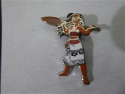 Disney Trading Pins  127306 Moana Booster Set - Moana
