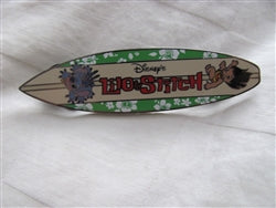 Disney Trading Pins  12775 Disney Auctions - Lilo & Stitch Surfboard (GWP)