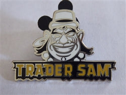 Disney Trading Pins 127847 Fantasyland Football Mystery Pack - Trader Sam