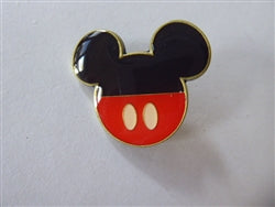 Disney Trading Pin  128383    Target Junk Food - Mickey Mouse icon