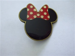 Disney Trading Pins 128537 Target Junk Food - Minnie Mouse