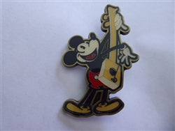 Disney Trading Pins  128539 Target Junk Food - Mickey with Banjo