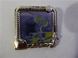 Disney Trading Pins 128608 DLR - Pixar Fest 2018 - Wall-E