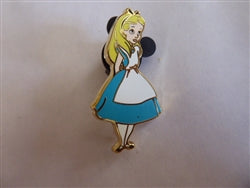Disney Trading Pin 128856 ACME HotArt - HotArt Trading Pin - Alice