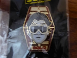 Disney Trading Pins 128896 DSSH - SOLO: A Star Wars Story - Han Solo