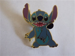 Disney Trading Pin 128905 ACME HotArt - HotArt Trading Pin - Stitch