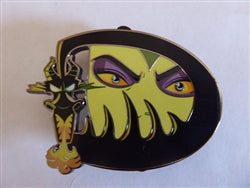 Disney Trading Pin  128936 ACME HotArt = Maleficent Classic Cutout