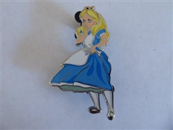 Disney Trading Pin   128943 ACME HotArt - Classic Cutout - Alice