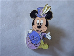 Disney Trading Pin 129047 TDR - Mickey Mouse - Game Prize - Ornament - TDS