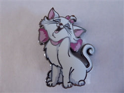 Disney Trading Pin 129169 Acme/HotArt - Classic Cutout - Marie