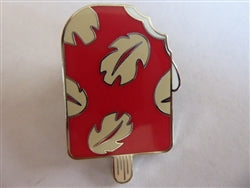 Disney Trading Pin 129804 Ice Cream - Mystery - Lilo
