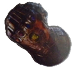 Disney Trading Pin 129824 Disney Movie Club Exclusive - VIP #71 - Infinity Gauntlet