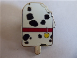 Disney Trading Pin 129915 Ice Cream Mystery Series - Lucky