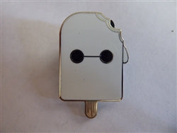 Disney Trading Pin 129977 Ice Cream - Mystery - Baymax