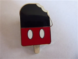 Disney Trading Pin 129987 Ice Cream - Mystery - Mickey