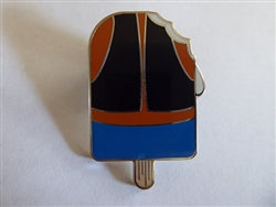 Disney Trading Pin 130004 Ice Cream - Mystery - Goofy