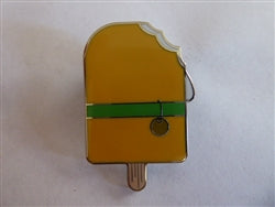 Disney Trading Pin 130017 Ice Cream - Mystery - Pluto