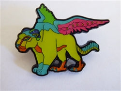 Disney Trading Pins  130483 Loungefly - Alebrije - Pepita
