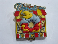 Disney Trading Pin 130600 Donut Shop - Pin of the Month - Dumbo