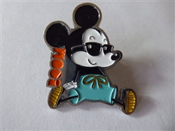 Disney Trading Pins  131100     Mickey Boom