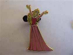 Disney Trading Pin 131154 ACME/HotArt - Trading - All Star Classics - Aurora