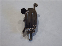 Disney Trading Pin 131182 WDW - Hidden Mickey 2018 - Frozen Treats - Pluto Chaser