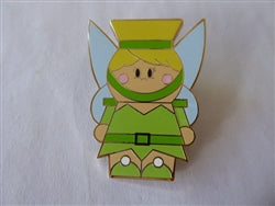 Disney Trading Pin 131361     Tinker Bell - Nutcracker Mystery
