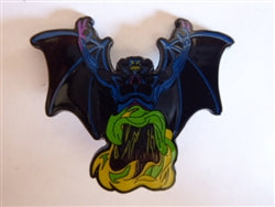 Disney Trading Pin 131400 Loungefly - Chernabog