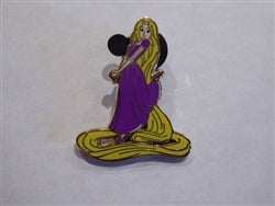 Disney Trading Pin 131909 ACME/HotArt - Trading - Rapunzel 3