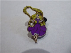 Disney Trading Pin 131912 ACME/HotArt - Trading - PlayTime - Rapunzel #2