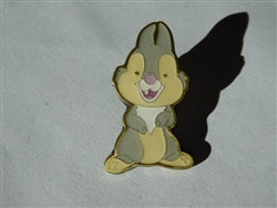 Disney Trading Pin 131991 Loungefly - Chibi Thumper
