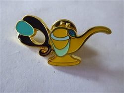 Disney Trading Pin 132012 Loungefly - Disney Movie Blind Box - Jasmine
