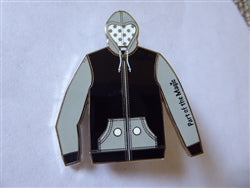Disney Trading Pin 132517 Cast Exclusive - Part Of The Magic - Sweatshirt - Steam Boat Willie