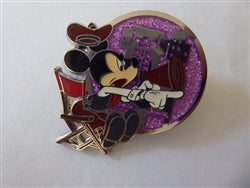 Disney Trading Pin 132573     WDW - World's Biggest Mouse Party - Mystery - Director Mickey