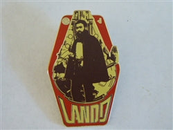 Disney Trading Pin 133367 Star Wars - Lando - Millenium Falcon