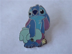 Disney Trading Pins 133561 DLP - Stitch and Scrump