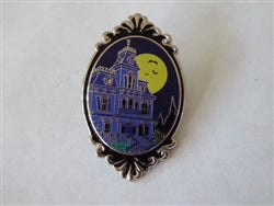 Disney Trading Pins 133605 DLP - Phantom Manor