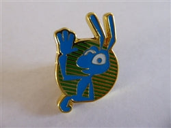 Disney Trading Pin 134052 Loungefly - Flik