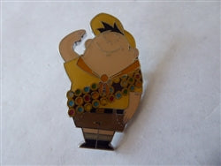 Disney Trading Pin 134053 DLP - Russell
