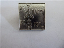 Disney Trading Pin 134127 DLR - Hidden Mickey 2019 - Pooh Quotes - Chaser